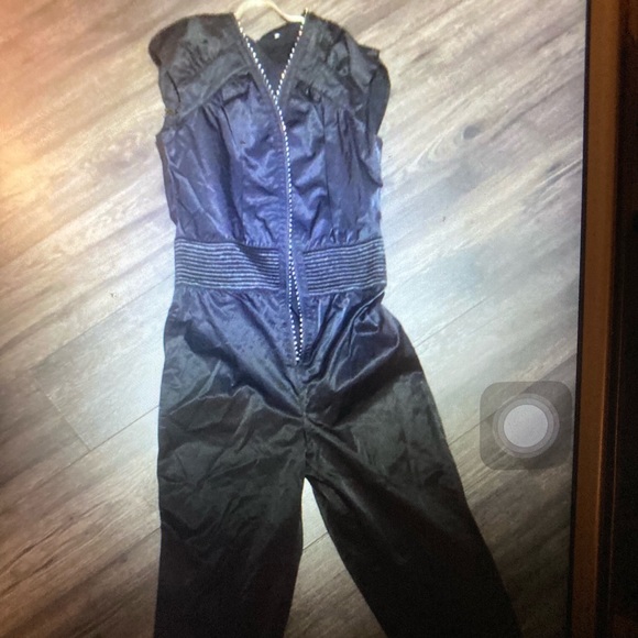 H & M Madonna collection romper - Picture 3 of 6